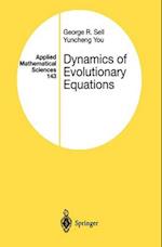 Dynamics of Evolutionary Equations 