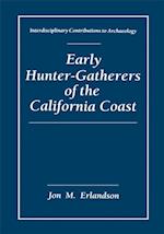 Early Hunter-Gatherers of the California Coast