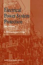 Electrical Power System Protection