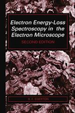 Electron Energy-Loss Spectroscopy in the Electron Microscope