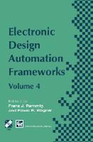 Electronic Design Automation Frameworks