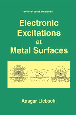 Electronic Excitations at Metal Surfaces