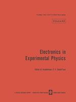 Electronics in Experimental Physics