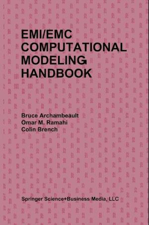 EMI/EMC Computational Modeling Handbook
