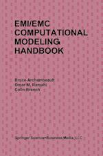 EMI/EMC Computational Modeling Handbook