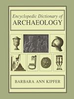 Encyclopedic Dictionary of Archaeology