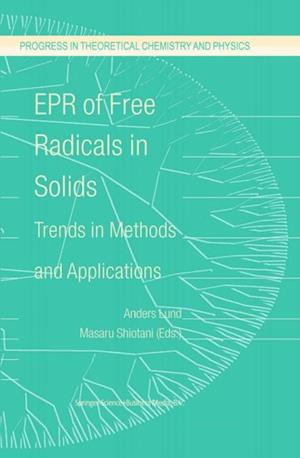 EPR of Free Radicals in Solids