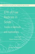 EPR of Free Radicals in Solids