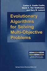 Evolutionary Algorithms for Solving Multi-Objective Problems