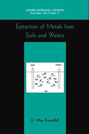 Extraction of Metals from Soils and Waters