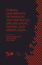 Formal Description Techniques and Protocol Specification, Testing and Verification : FORTE XI/PSTV XVIII'98 IFIP TC6 WG6.1 Joint International Confere