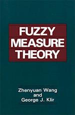 Fuzzy Measure Theory