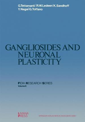 Gangliosides and Neuronal Plasticity