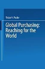Global Purchasing: Reaching for the World