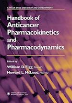 Handbook of Anticancer Pharmacokinetics and Pharmacodynamics 