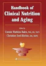 Handbook of Clinical Nutrition and Aging 