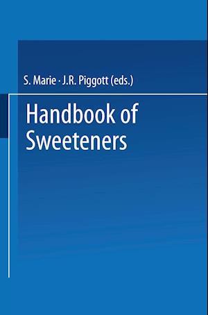 Handbook of Sweeteners