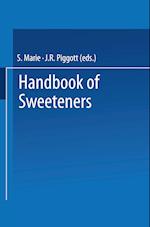 Handbook of Sweeteners