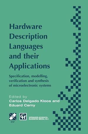 Hardware Description Languages and their Applications