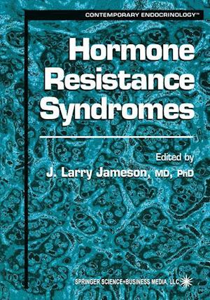 Hormone Resistance Syndromes