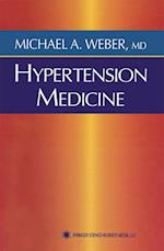 Hypertension Medicine