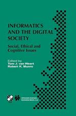 Informatics and the Digital Society