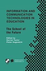 Information and Communication Technologies in Education