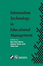 Information Technology in Educational Management