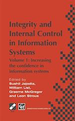 Integrity and Internal Control in Information Systems