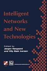 Intelligent Networks and Intelligence in Networks
