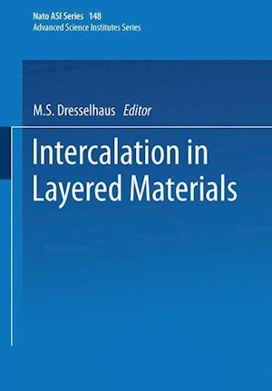 Intercalation in Layered Materials