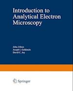 Introduction to Analytical Electron Microscopy