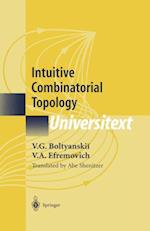 Intuitive Combinatorial Topology