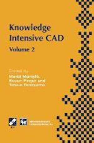 Knowledge Intensive CAD