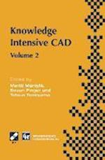 Knowledge Intensive CAD