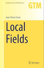 Local Fields
