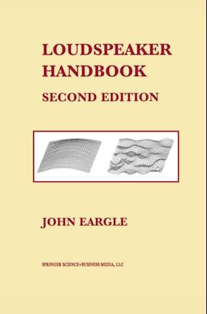 Loudspeaker Handbook