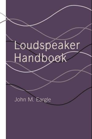 Loudspeaker Handbook