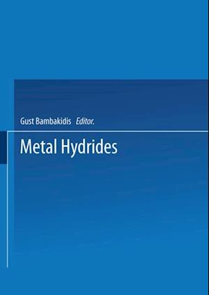 Metal Hydrides