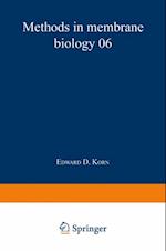 Methods in Membrane Biology