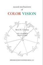 Neural Mechanisms of Color Vision