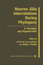 Neuron—Glia Interrelations During Phylogeny