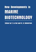 New Developments in Marine Biotechnology