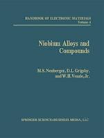 Niobium Alloys and Compounds