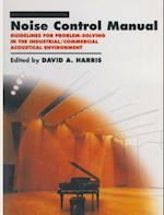 Noise Control Manual