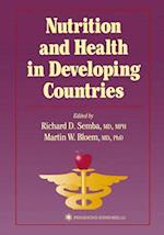 Nutrition and Health in Developing Countries 