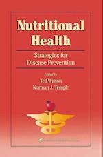 Nutritional Health : Strategies for Disease Prevention 