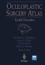 Oculoplastic Surgery Atlas