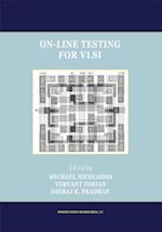 On-Line Testing for VLSI
