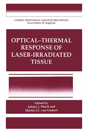 Optical- Response of Laser-Irradiated Tissue